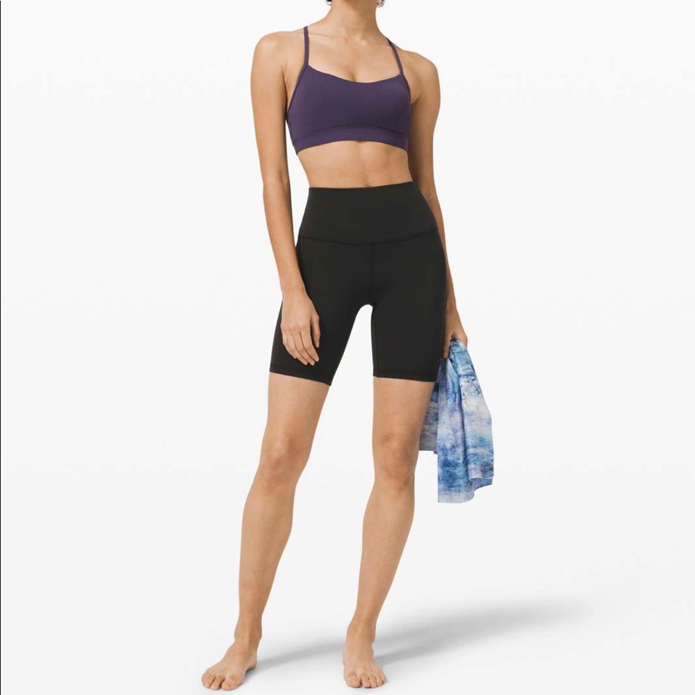 Lululemon Align Short 8in